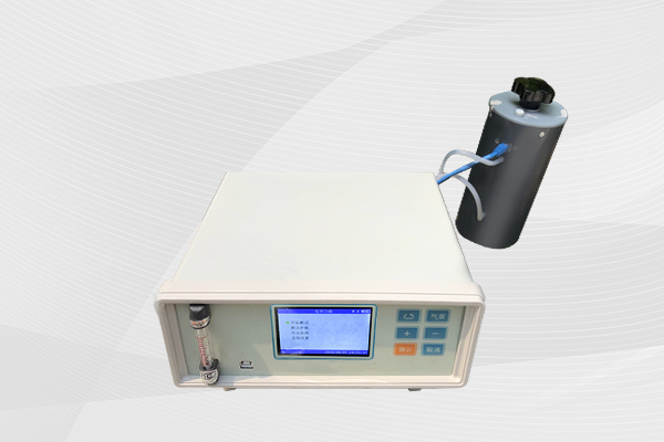 土壤呼吸测定仪LD-T80X